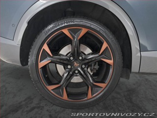 Cupra Formentor 2.0 TSI VZ 4Drive 2024