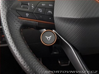 Cupra Formentor 2.0 TSI VZ 4Drive 2024