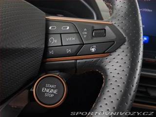 Cupra Formentor 2.0 TSI VZ 4Drive 2024