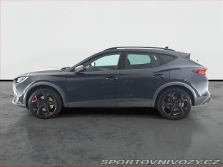Cupra Formentor 2.0 TSI VZ 4Drive 2024