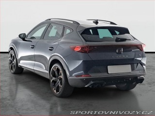 Cupra Formentor 2.0 TSI VZ 4Drive 2024
