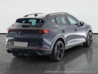 Cupra Formentor 2.0 TSI VZ 4Drive 2024