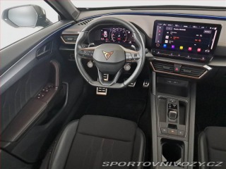 Cupra Formentor 2.0 TSI VZ 4Drive 2024