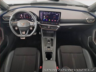 Cupra Formentor 2.0 TSI VZ 4Drive 2024