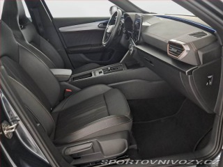 Cupra Formentor 2.0 TSI VZ 4Drive 2024
