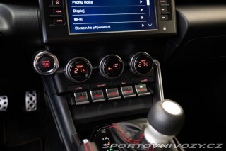 Subaru BRZ  2024