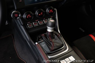 Subaru BRZ  2024