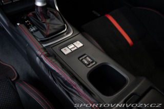 Subaru BRZ  2024