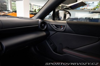 Subaru BRZ  2024