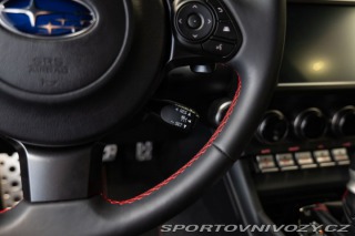 Subaru BRZ  2024