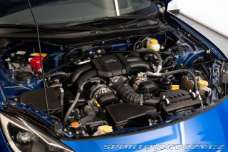 Subaru BRZ  2024