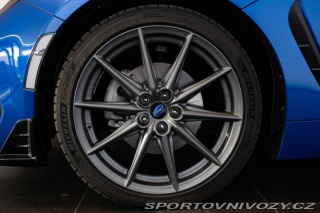 Subaru BRZ  2024