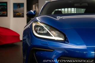 Subaru BRZ  2024