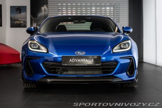 Subaru BRZ  2024