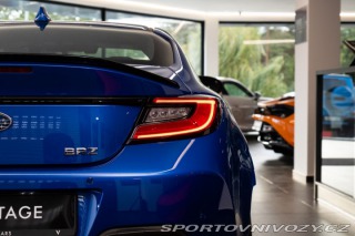 Subaru BRZ  2024