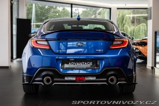 Subaru BRZ  2024