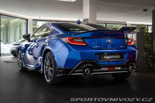 Subaru BRZ  2024