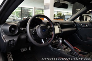 Subaru BRZ  2024