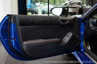 Subaru BRZ  2024