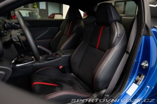 Subaru BRZ  2024