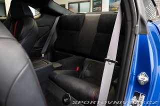 Subaru BRZ  2024