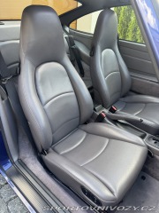 Porsche 911 993 CARRERA COUPE 1994