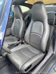 Porsche 911 993 CARRERA COUPE 1994