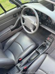 Porsche 911 993 CARRERA COUPE 1994