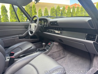 Porsche 911 993 CARRERA COUPE 1994