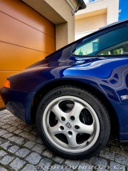 Porsche 911 993 CARRERA COUPE 1994