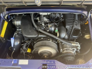 Porsche 911 993 CARRERA COUPE 1994