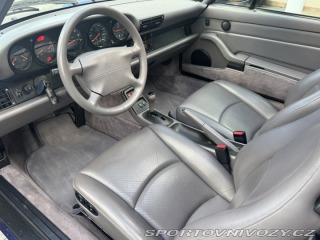 Porsche 911 993 CARRERA COUPE 1994