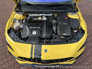 Mercedes-Benz A A45s 4Matic + 2021