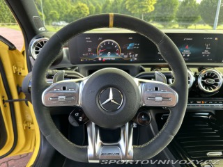 Mercedes-Benz A A45s 4Matic + 2021