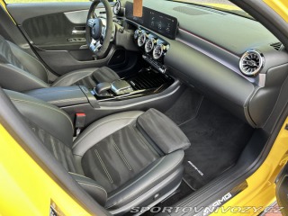 Mercedes-Benz A A45s 4Matic + 2021