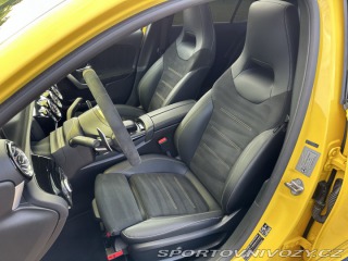 Mercedes-Benz A A45s 4Matic + 2021