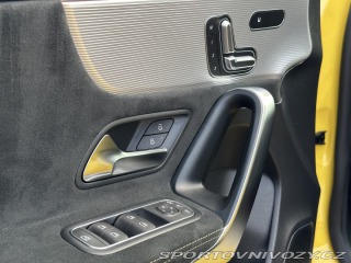 Mercedes-Benz A A45s 4Matic + 2021