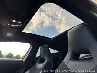 Mercedes-Benz A A45s 4Matic + 2021