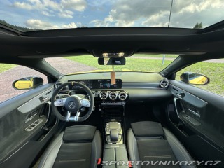 Mercedes-Benz A A45s 4Matic + 2021