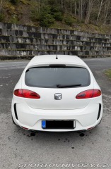 Seat Leon Streetcopa 2008