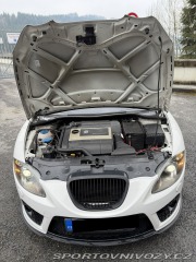 Seat Leon Streetcopa 2008