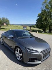 Audi TT Audi TTs 272kw ABT