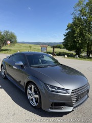 Audi TT Audi TTs 272kw ABT 2015