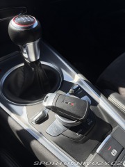 Audi TT Audi TTs 272kw ABT 2015