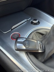 Audi TT Audi TTs 272kw ABT 2015