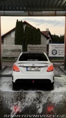 Mercedes-Benz C C43 AMG