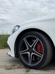 Mercedes-Benz C C43 AMG 2017