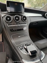 Mercedes-Benz C C43 AMG 2017