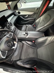 Mercedes-Benz C C43 AMG 2017