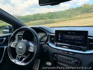 Kia ProCeed Kia ProCeed GT GT 1.6 T-G 2021
